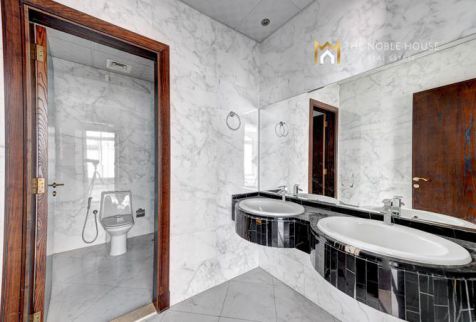 Villa For Rent In Umm Suqeim - Dubai - Dubai