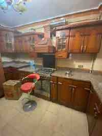 Apartment For Rent In Al Haram - Giza