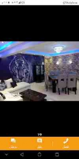 Apartment For Rent In Al Haram - Giza