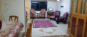 شقة للإيجار فى المنطقة الأولى - مدينة نصر - القاهرة