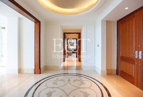 دور مستقل للإيجار فى دبي - دبيّ