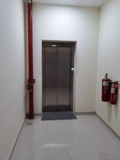 Office For Rent In Al Janabiyah - Northern