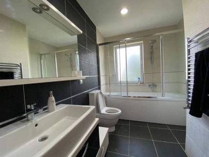 Villa For Rent In Buyukgekmege - Istanbul