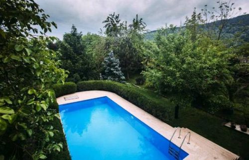 Villa For Rent In Sapanga - Sakarya
