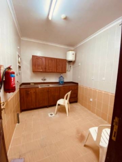 Apartment For Rent In Madinat Khalifa South - Doha