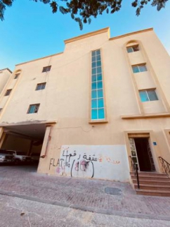 Apartment For Rent In Madinat Khalifa South - Doha