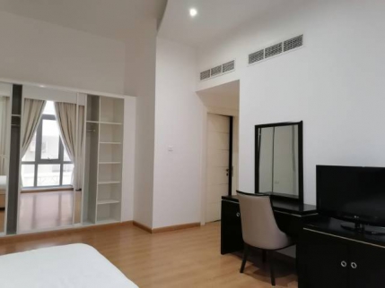 Apartment For Rent In Manama - Capital