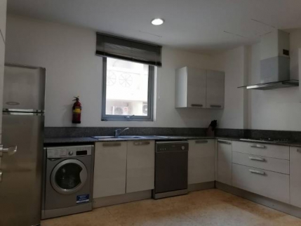 Apartment For Rent In Manama - Capital