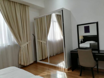 Apartment For Rent In Manama - Capital