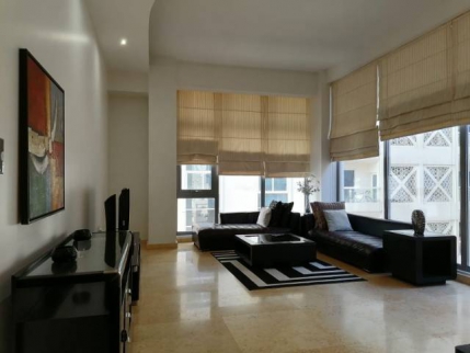 Apartment For Rent In Manama - Capital