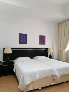 Apartment For Rent In Manama - Capital