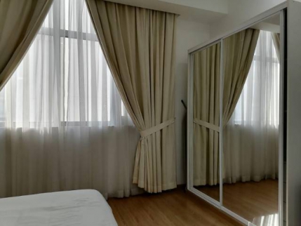 Apartment For Rent In Manama - Capital