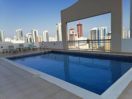 Apartment For Rent In Manama - Capital