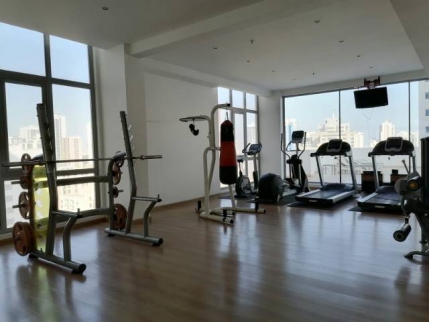 Apartment For Rent In Manama - Capital