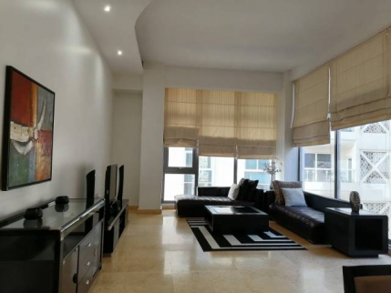 Apartment For Rent In Manama - Capital