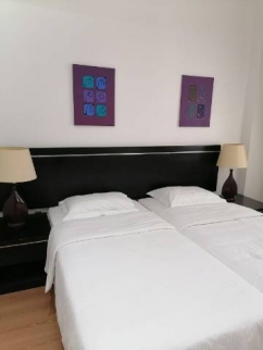 Apartment For Rent In Manama - Capital