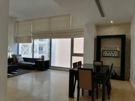 Apartment For Rent In Manama - Capital