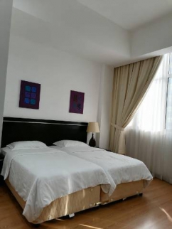 Apartment For Rent In Manama - Capital