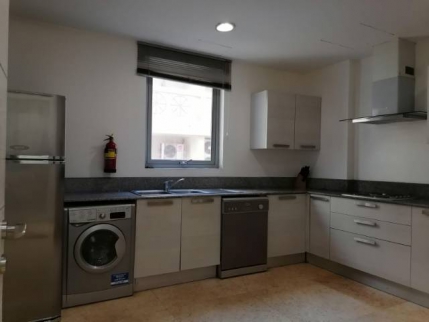 Apartment For Rent In Manama - Capital