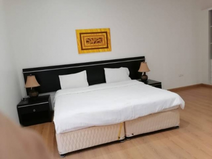 Apartment For Rent In Manama - Capital