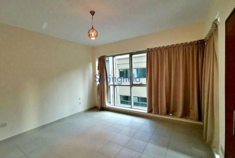 Apartment For Rent In Downtown Burj Dubai - Dubai - Dubai