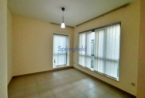 Apartment For Rent In Downtown Burj Dubai - Dubai - Dubai