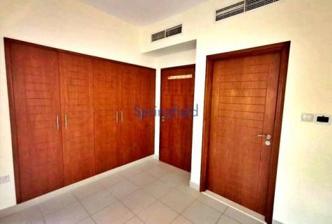 Apartment For Rent In Downtown Burj Dubai - Dubai - Dubai