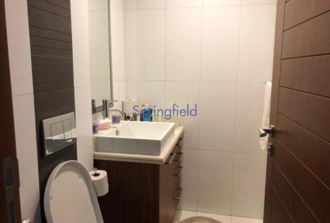 Apartment For Rent In Downtown Burj Dubai - Dubai - Dubai