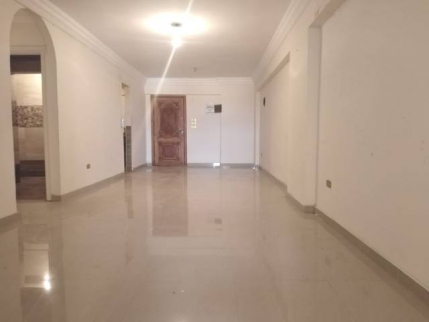 شقة للإيجار فى جناكليس - قسم الرمل - الإسكندرية