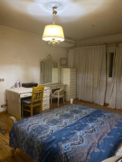 Apartment For Rent In Al Agouzah - Giza