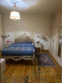 Apartment For Rent In Al Agouzah - Giza