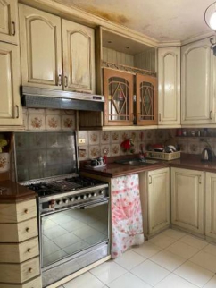 Apartment For Rent In Al Agouzah - Giza