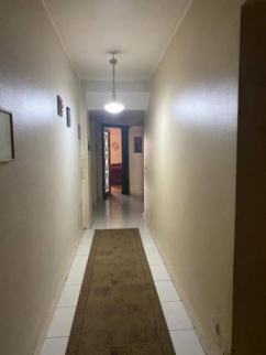 Apartment For Rent In Al Agouzah - Giza