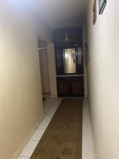 Apartment For Rent In Al Agouzah - Giza