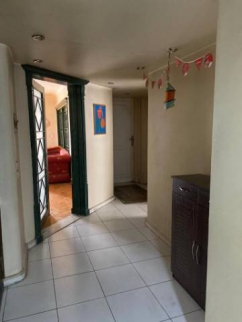 Apartment For Rent In Al Agouzah - Giza