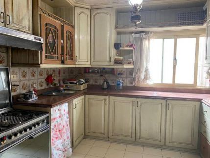 Apartment For Rent In Al Agouzah - Giza