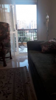 Apartment For Rent In Madinaty - Cairo