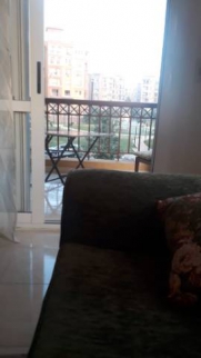 Apartment For Rent In Madinaty - Cairo