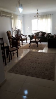 Apartment For Rent In Madinaty - Cairo