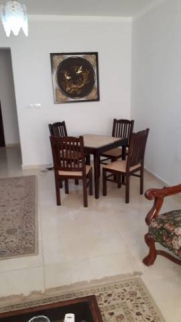 Apartment For Rent In Madinaty - Cairo