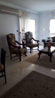 Apartment For Rent In Madinaty - Cairo