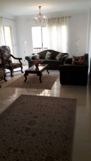 Apartment For Rent In Madinaty - Cairo