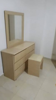 Apartment For Rent In Madinaty - Cairo