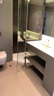 Apartment For Rent In Esenyurt - Istanbul