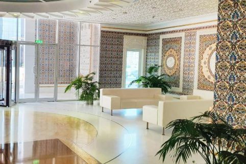 Office For Rent In JLT - Dubai - Dubai