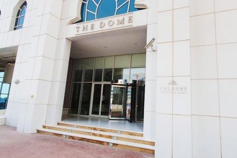 Office For Rent In JLT - Dubai - Dubai