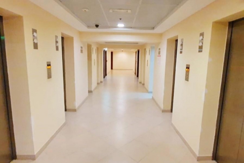Office For Rent In JLT - Dubai - Dubai