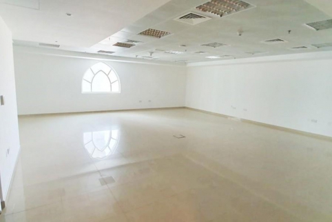 Office For Rent In JLT - Dubai - Dubai