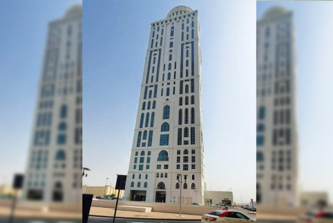 Office For Rent In JLT - Dubai - Dubai
