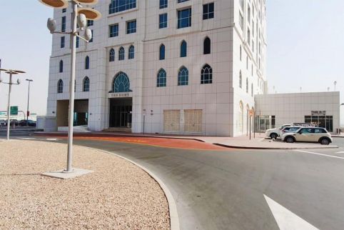 Office For Rent In JLT - Dubai - Dubai